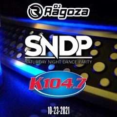 K104 SNDP Mix (October 2021) (Clean)