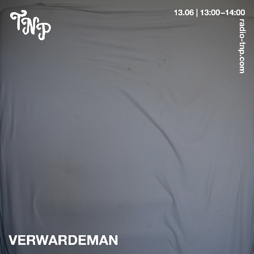 verwardeman