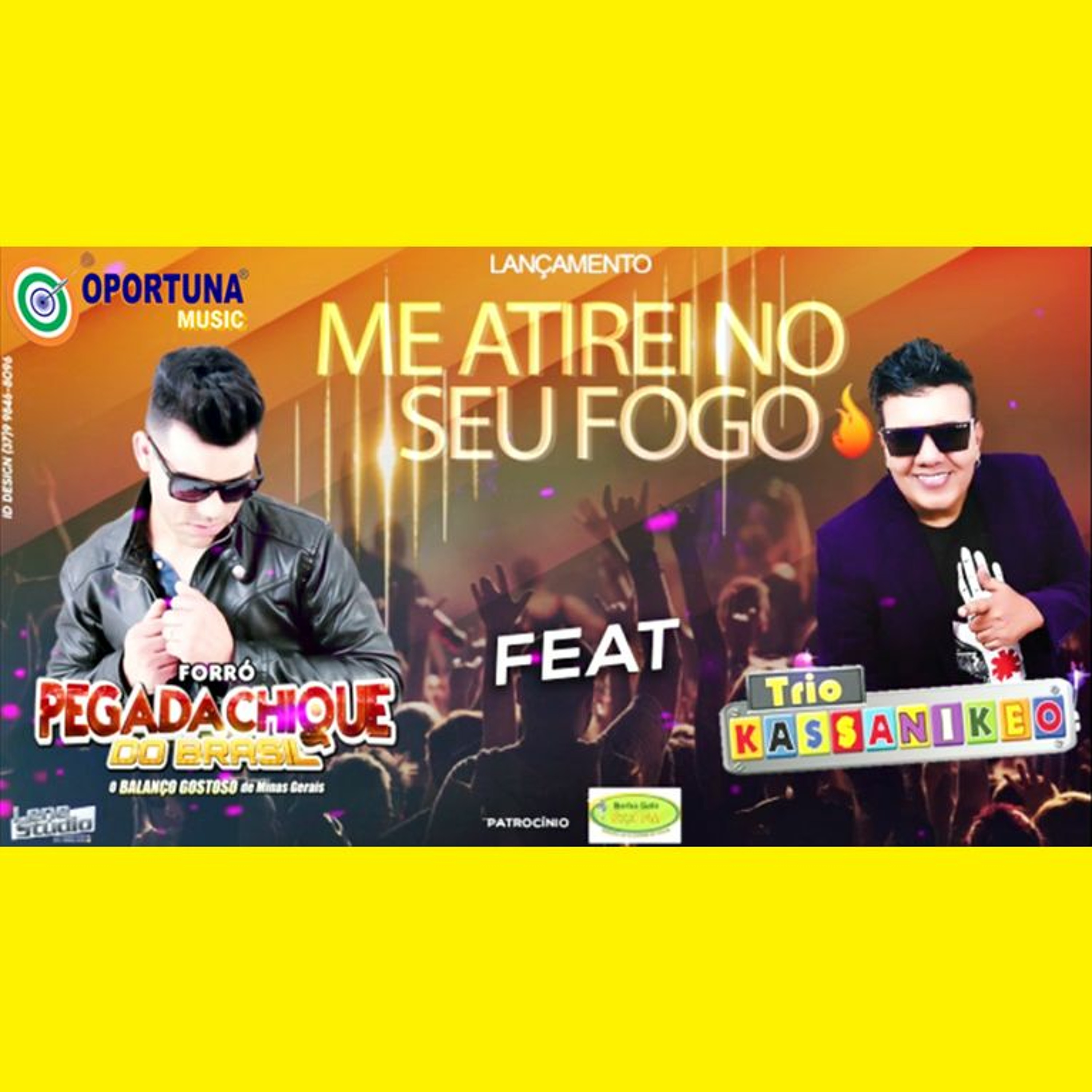oportunamusic