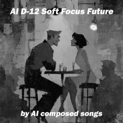 AI D-12-00-00 Soft Focus Future - ORIGIN