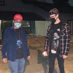 FLEXING OUT $$$ Ft. Mega Nova Prod.SHAGGY 2020