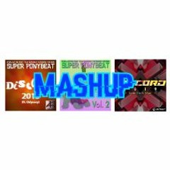 Discord Mashup Mix (Original by Odyssey Eurobeat)