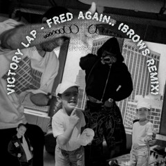 VICTORY LAP (REMIX)