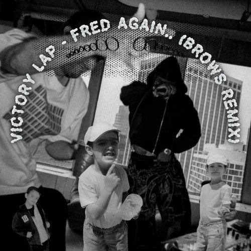 VICTORY LAP (REMIX)