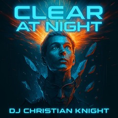 Clear at Night (Single)-DJ Christian Knight