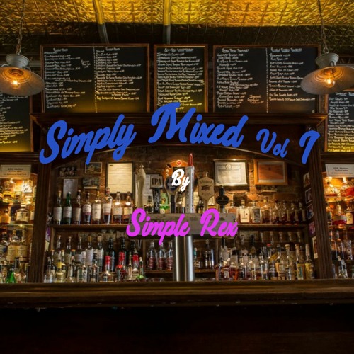 Simply Mixed Vol. 1