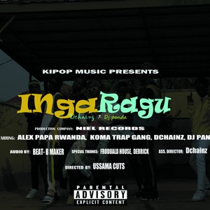 Dchainz-Ingaragu-Ft-Dj Panda(Official Audio)