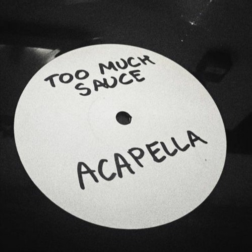 BAKEY & Capo Lee - Too Much Sauce (HAYD Remix)