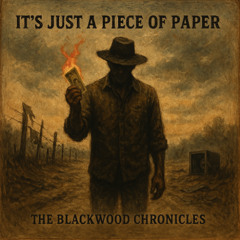 It's Just a Piece of Paper