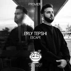 PREMIERE: Erly Tepshi - Escape [Black Rose]