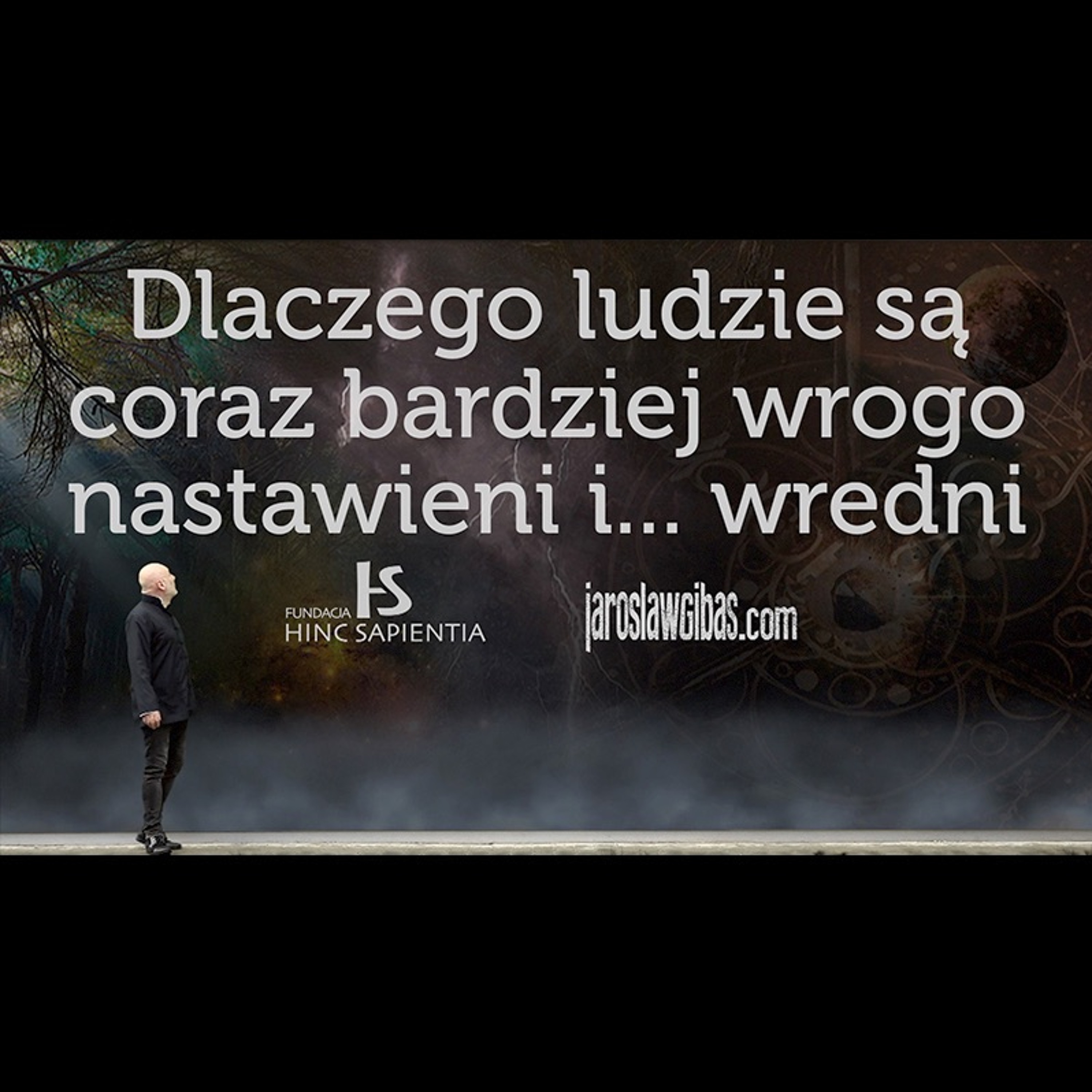Jarosław Gibas