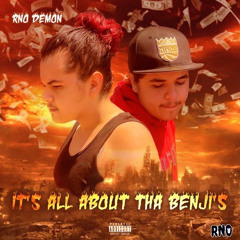 It’s All ABout the Benjis