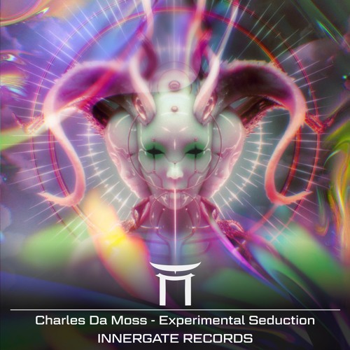 Charles Da Moss - Experimental Seduction (Free Download)