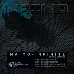 INFINITE Original Mix By NAIMO