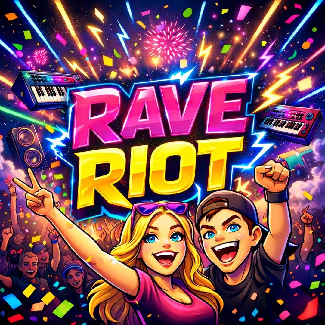 Second Speed Rave Stream Rave Hearts Collide (2nd) by SHAUNA HILLS | Listen online for ...