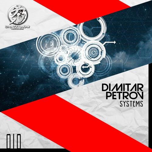 PREMIERE: [CSR010] Dimitar Petrov - Systems (Original Mix)