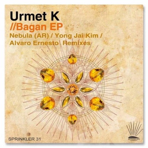 Bagan (Nebula (AR) Remix)