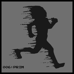 PRIM MR THUNDERS 006