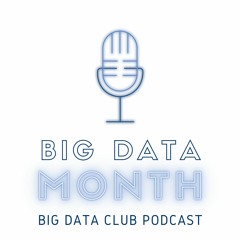 Big Data Month - October 2020 | Robots and Pain, AI and Agriculture, VPN and Privacy