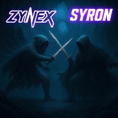 VECHTPARTIJ VOL. 2 SYRON B2B ZYNEX