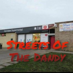 Lil Kay - Streets Of The Dandy