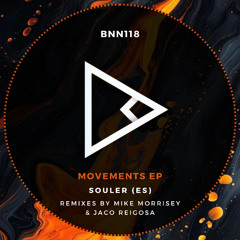 BNN REMIX (Mike Morrisey Regulate Mix)