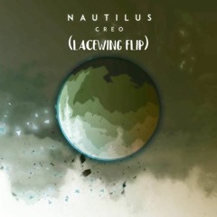 Nautilus(lacewing flip)