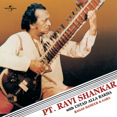 Raga Hameer ( Alap Gat I & Gat II ) (Instrumental)