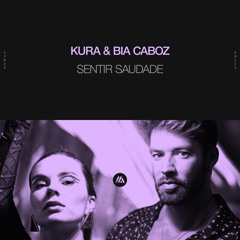 Sentir Saudade (Extended Mix)