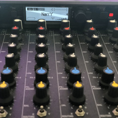 Let the beat hit 'em