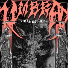 Derojpg live at UMBRΛ #01  (15/08/2025)