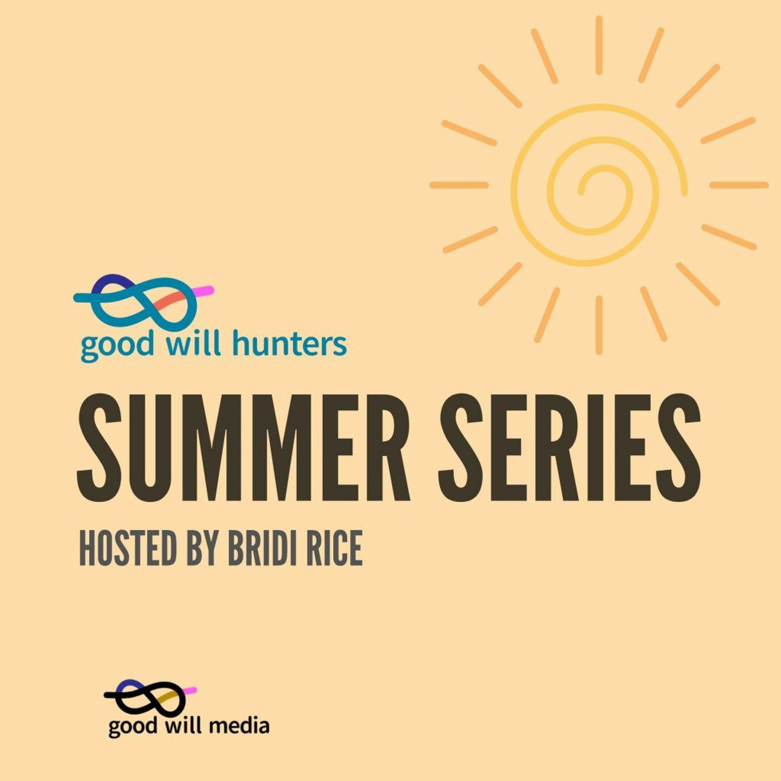 Summer Series 5 - Bridi Rice in conversation with James Gilling: The future of development episode artwork