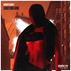 NURPEISOFF - Eastern Vibe