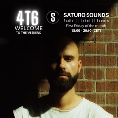 Welcome To The Weekend (September)