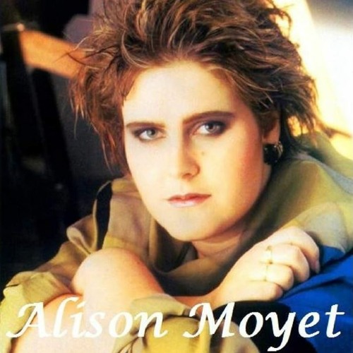 Stream Alison Moyet Special by The Kym Kovary Show | Listen online for free on SoundCloud