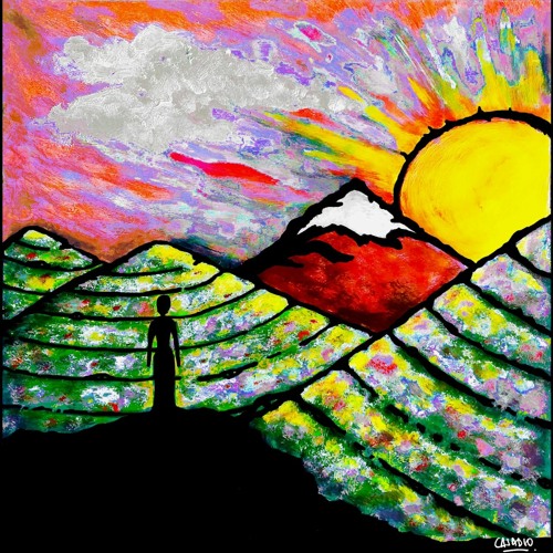 Hacia el horizonte