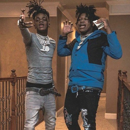 JayDaYoungan - Rollin (Unreleased)
