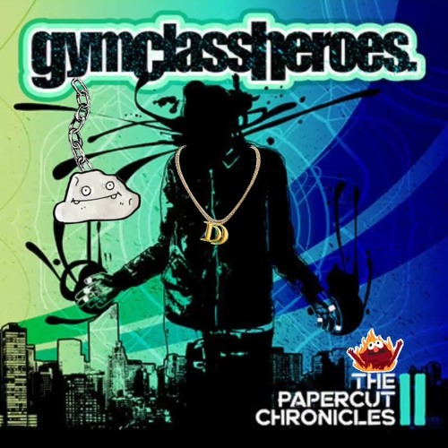 Ass Back Home (Gym Class Heroes X Retrovision) (Dizzy Edit)