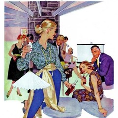 Jack Traxwell - Passage