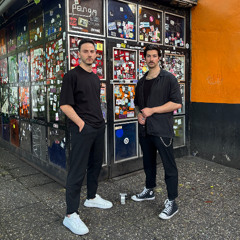 noentry | Tanzhaus West | RAWK pres. Charlie Sparks | 06.06.2025