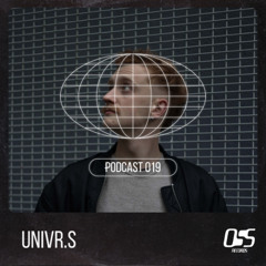 UNIVR.S - Podcast #019