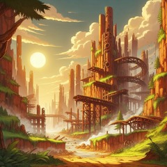 In The Ruins With You (Instrumental)