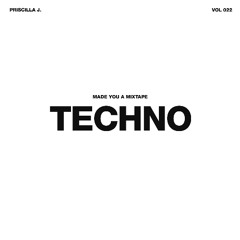 022 // TECHNO