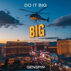 Do It Big - Genspin