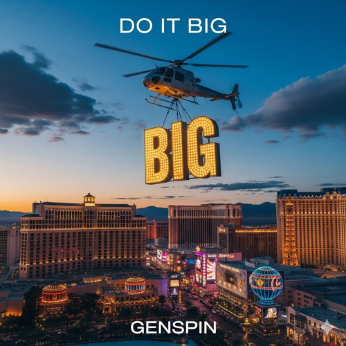 Do It Big - Genspin