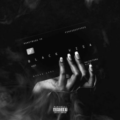 Finesse2Tymes ft. Moneybagg Yo Black Visa (Remix)