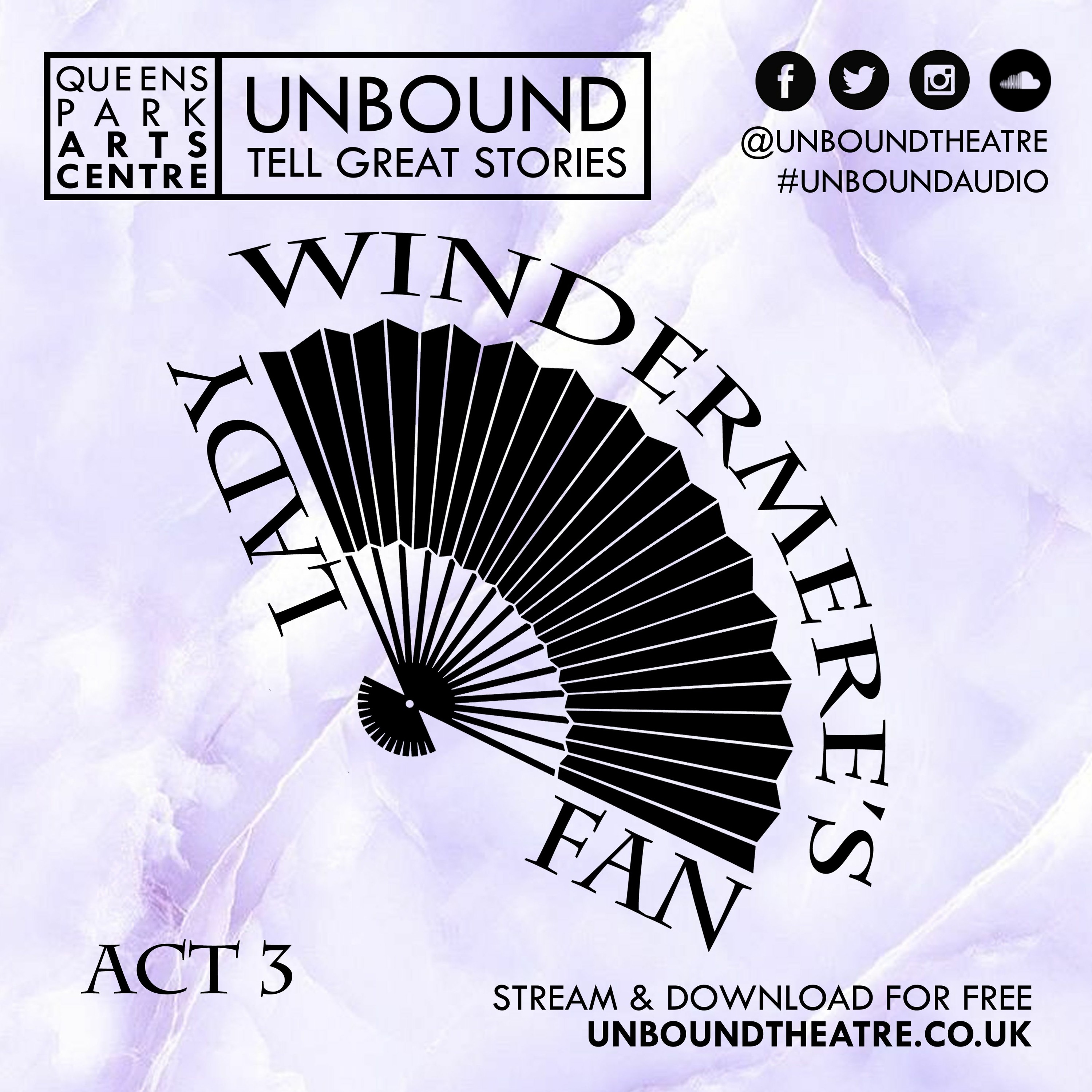 Unbound Theatre