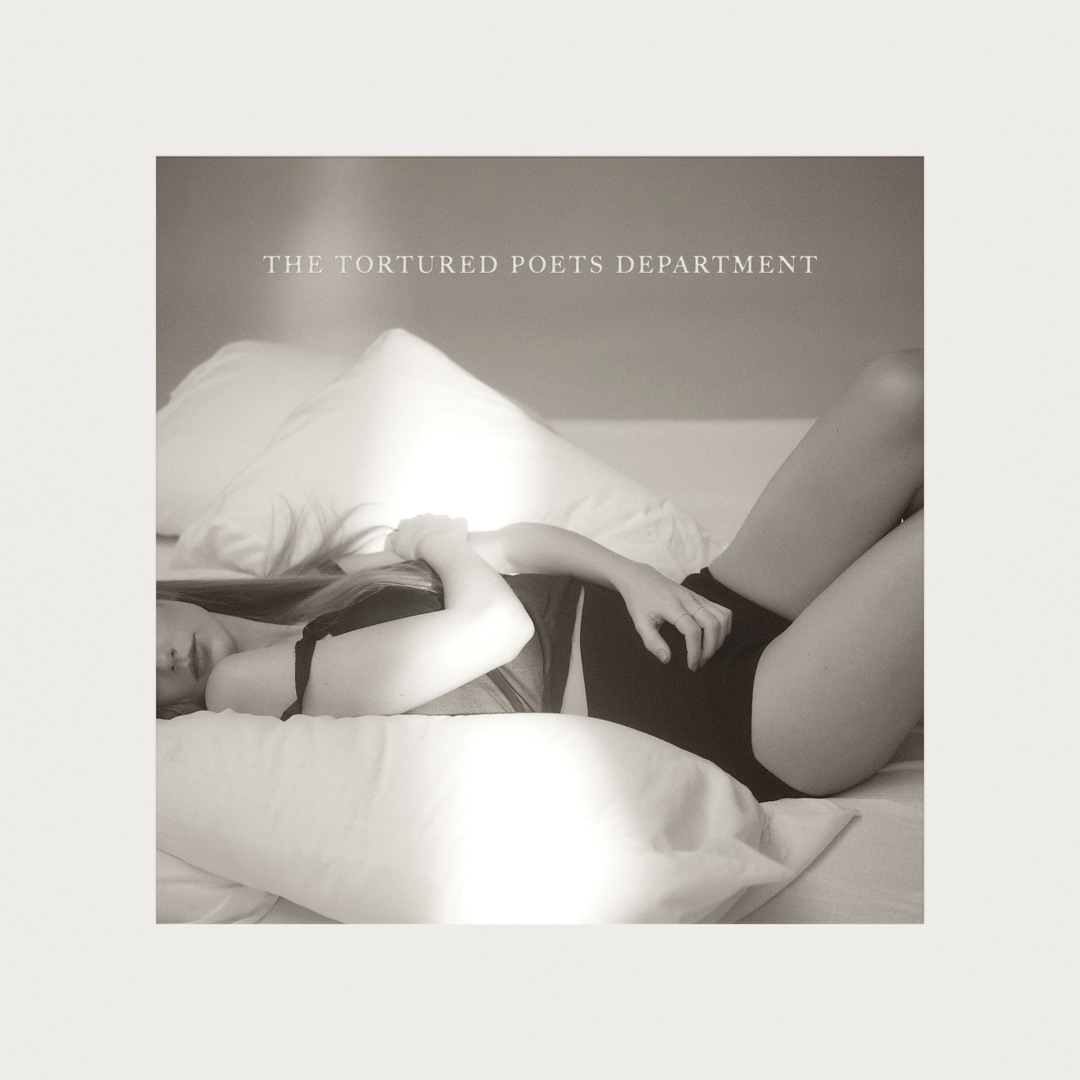 Stream The Tortured Poets Department by Taylor Swift | Listen