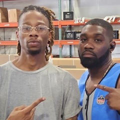 Wreck an Vezy flow.m4a Freestyle Friday Throwback