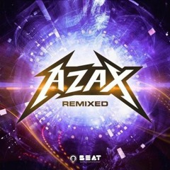 Azax & Avalon - Stand Tall (Mystery Sense REMIX)